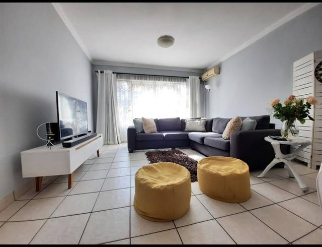 2 BEDROOM APARTMENT FOR SALE IN MUSGRAVE